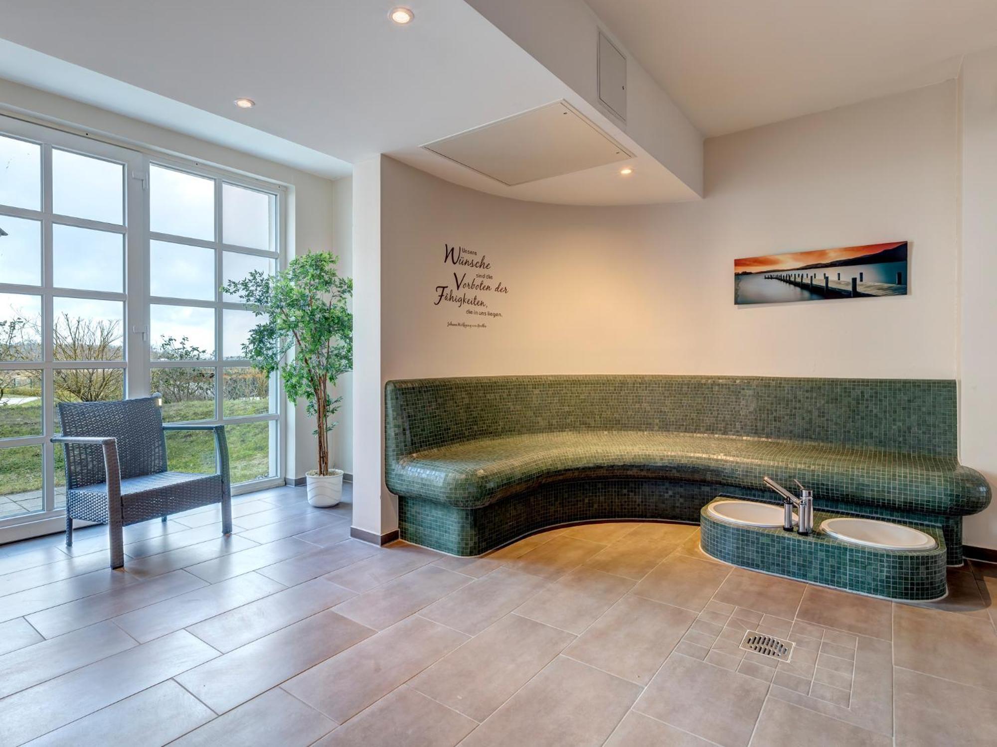 Residenz Am Balmer See - Bs 10 Mit Wellnessbereich Exterior foto